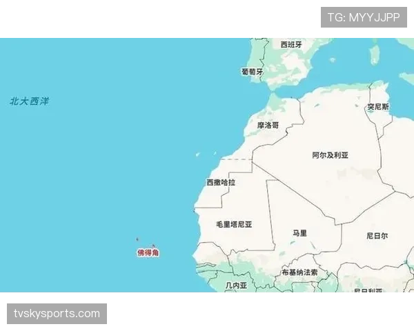 佛得角世界杯黑马潜质全面解读 佛得角世界杯黑马潜质全面解读